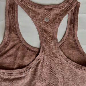 Swiftly Tech Racerback Tank Top 2.0 *Race length